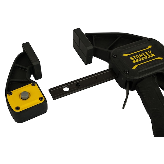 STANLEY® FATMAX® 150mm Large Trigger Clamp