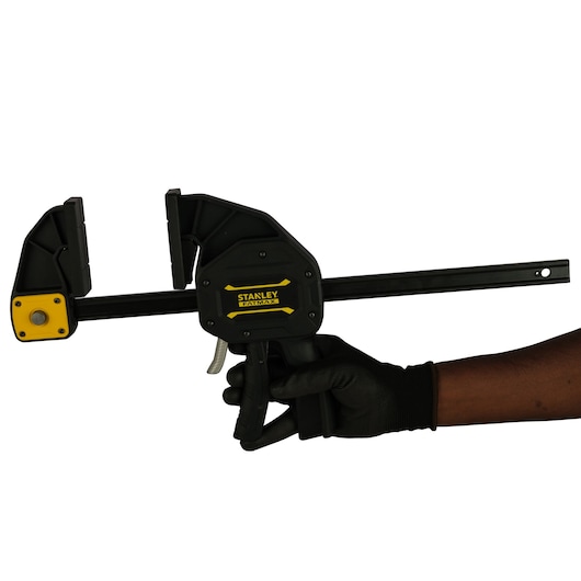 STANLEY® FATMAX®  300mm XL Trigger Clamp
