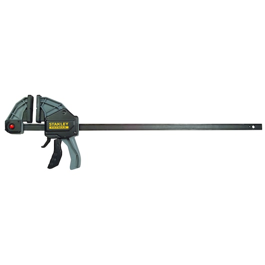 STANLEY® FATMAX® 600mm XL Trigger Clamp