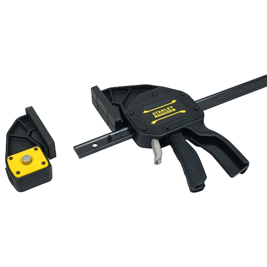 STANLEY® FATMAX® 1250mm XL Trigger Clamp