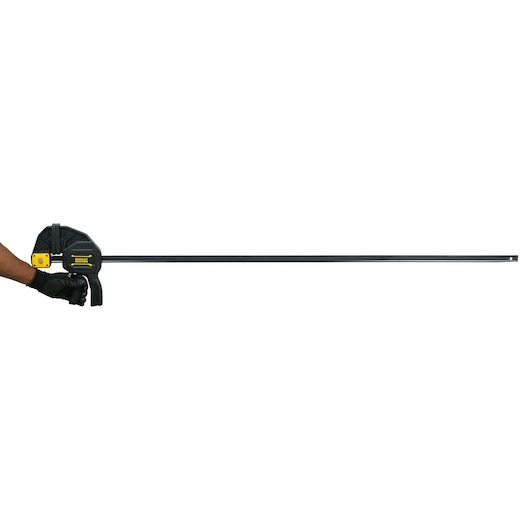 STANLEY® FATMAX® 1250mm XL Trigger Clamp