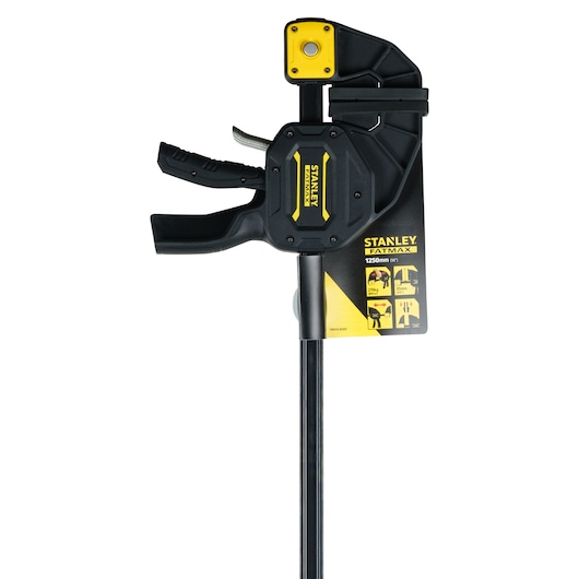 STANLEY® FATMAX® 1250mm XL Trigger Clamp