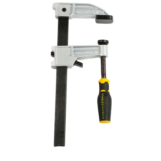 STANLEY® FATMAX® 200mm Clutch Lock F Clamp