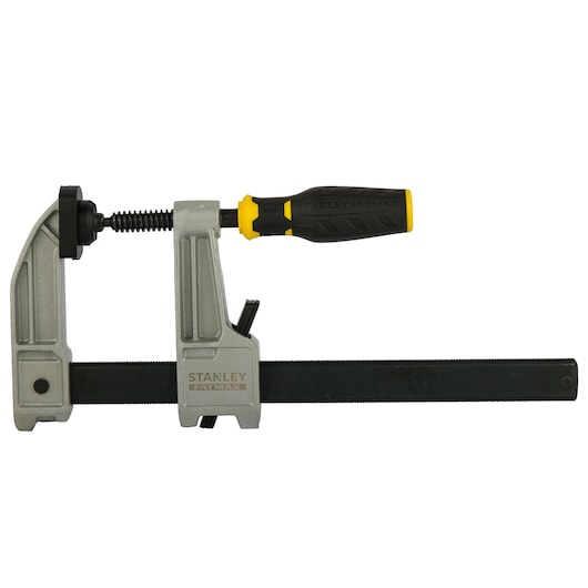 STANLEY® FATMAX® 200mm Clutch Lock F Clamp