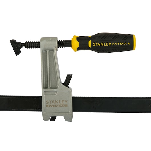 STANLEY® FATMAX® 200mm Clutch Lock F Clamp