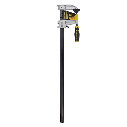 STANLEY® FATMAX® 600mm Clutch Lock F-Clamp