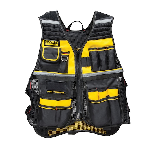 STANLEY® FATMAX® Tool Vest