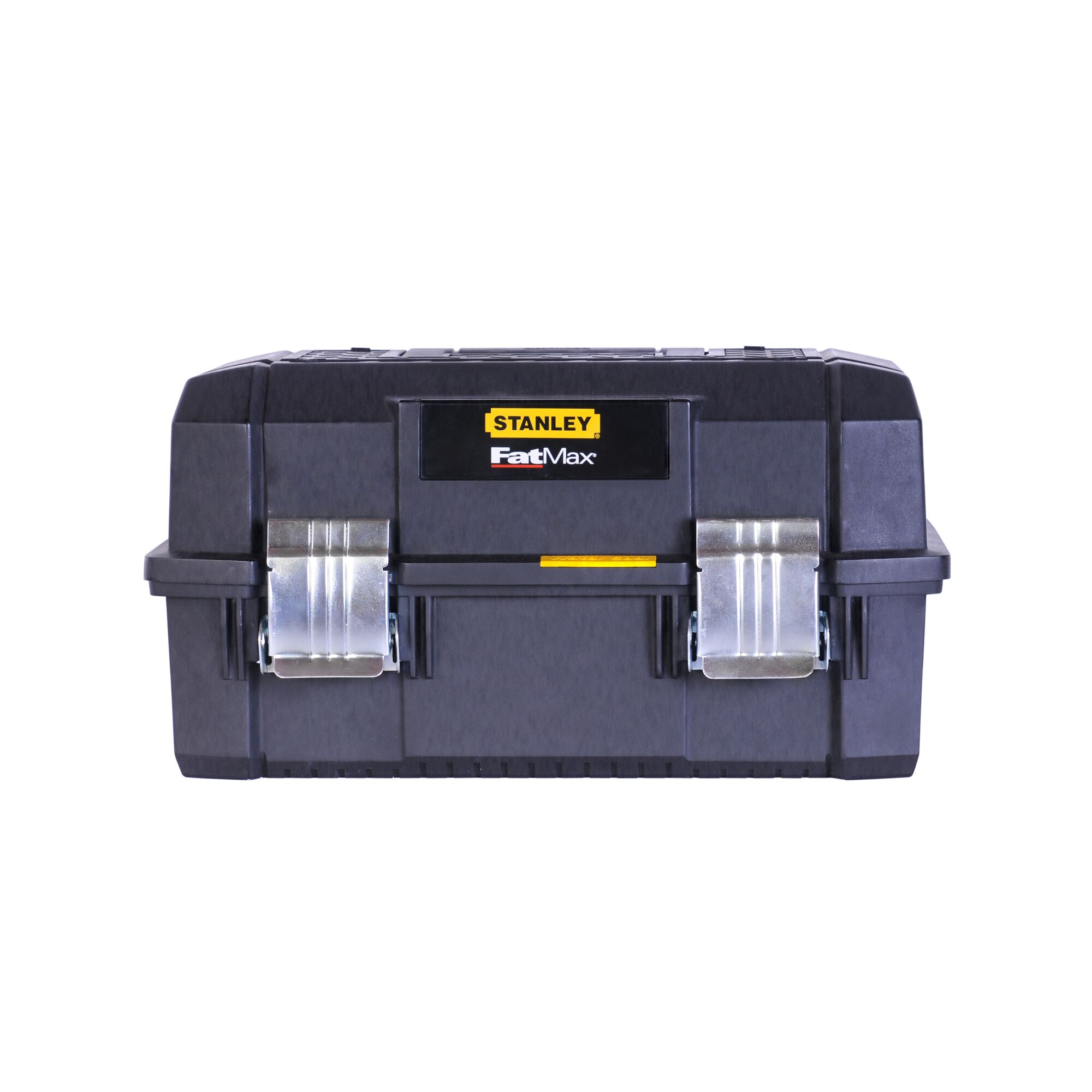 STANLEY® FATMAX® 18 in. Cantilever Waterproof Tool Box | STANLEY