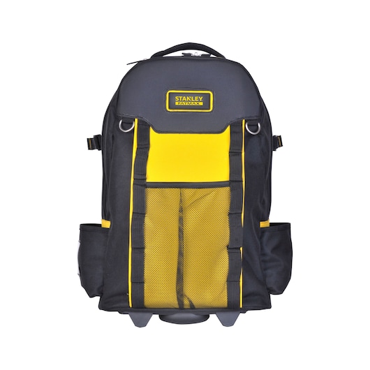 Backpack on Wheels