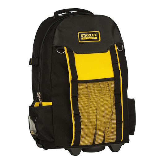 Backpack on Wheels