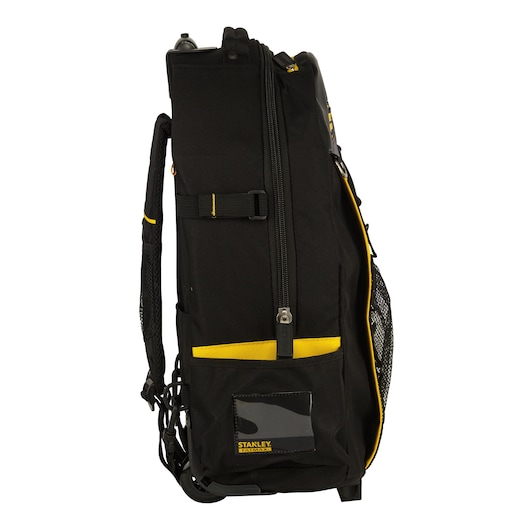 Backpack on Wheels
