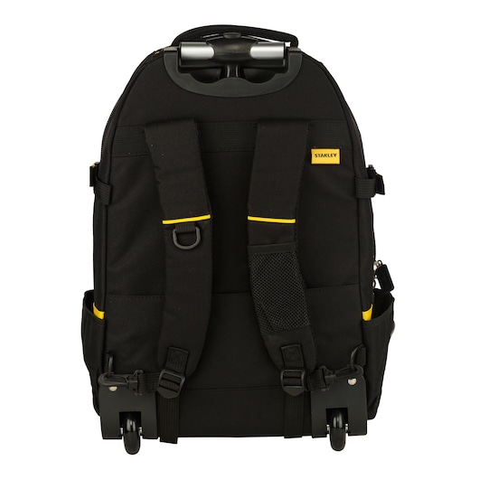 Backpack on Wheels