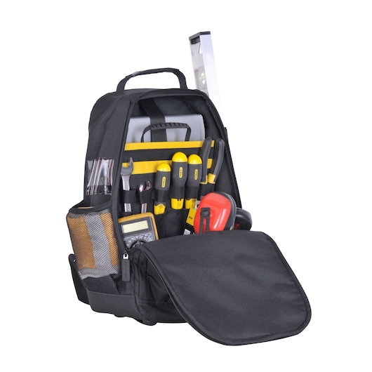 Backpack on Wheels