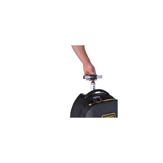 FMST514196, Backpack on Wheels, Feature