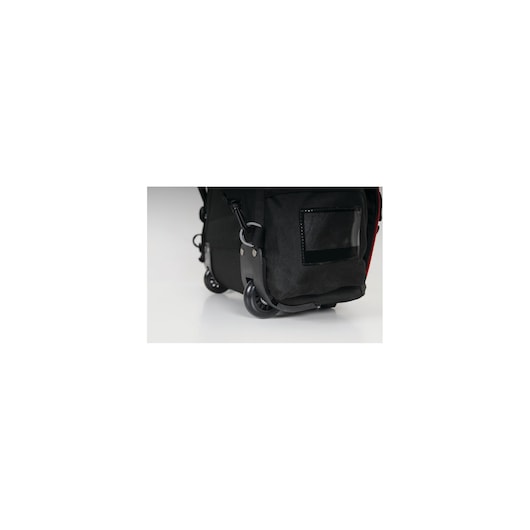 FMST514196, Backpack on Wheels, Feature