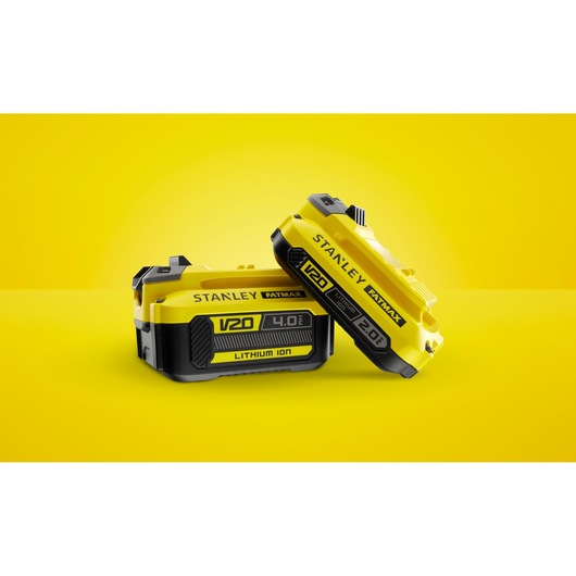 20V 2.0Ah Lithium-Ion Battery