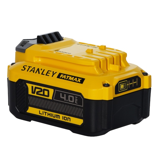 20V 4.0Ah Lithium-Ion Battery