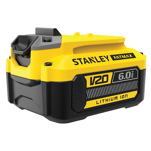 20V BATTERY 6AH