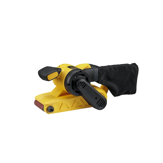 900W Belt Sander