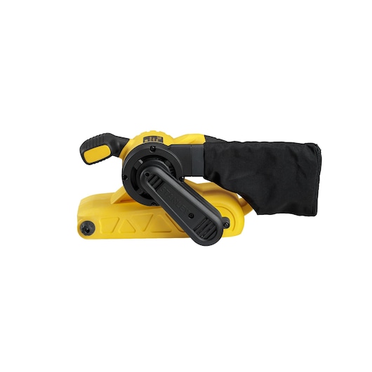 900W Belt Sander