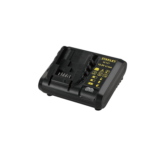10.8V Charger