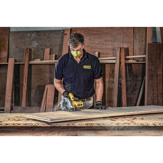 1600W Circular Saw