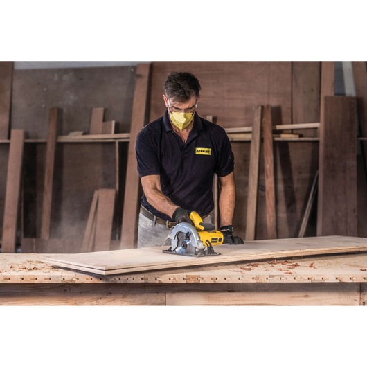 1600W Circular Saw