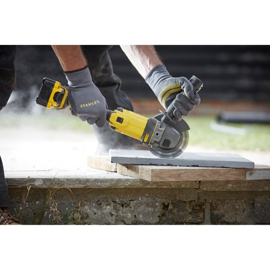 20V GRINDER