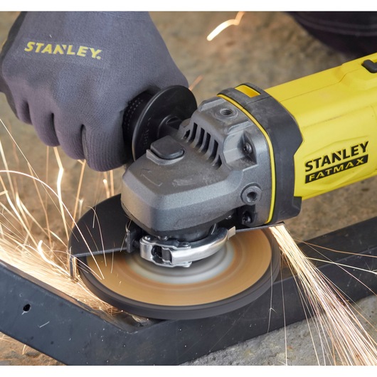 20V GRINDER
