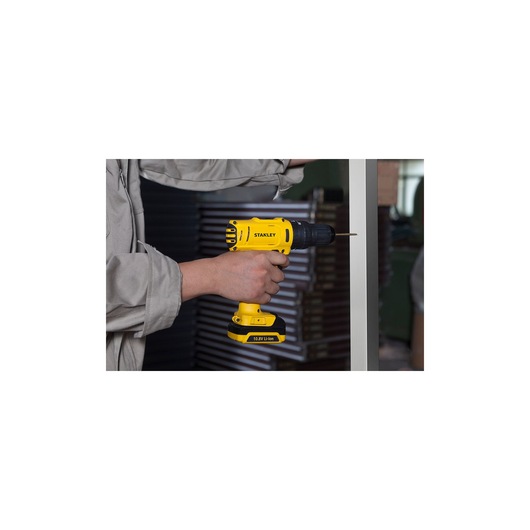 14-324-23, STANLEY® BOLT CUTTER-TUBULAR HANDLE, 609MM-24", Beauty