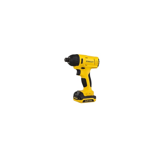 12V MAX 1.5ah Cordless Impact Screwdriver
