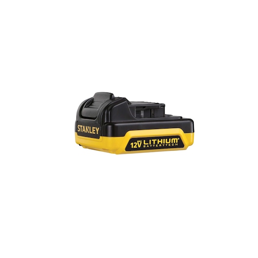 12V MAX 1.5ah Cordless Impact Screwdriver