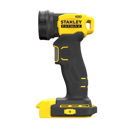 20V work light  (baretool)