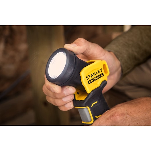 20V work light  (baretool)
