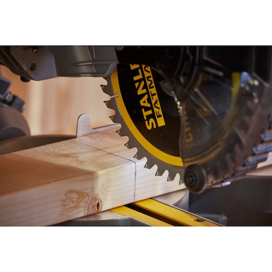 20V BR Mitre Saw KIT 4.0Ah 2B+2.0Ah C