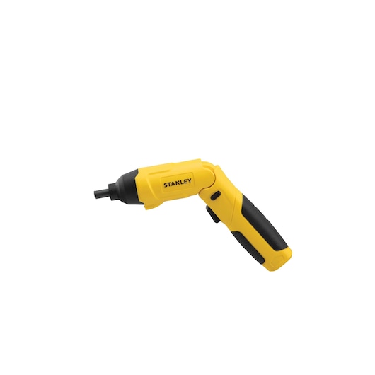 4V Max* Screwdriver