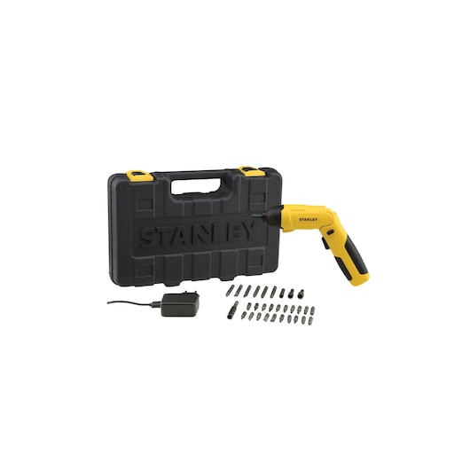 4V Max* Screwdriver