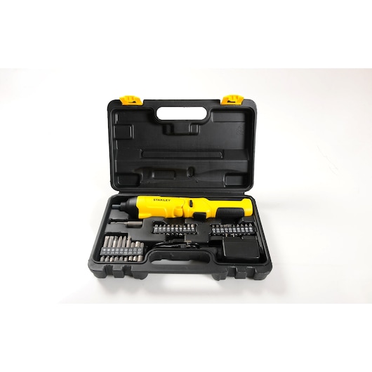 4V Max* Screwdriver