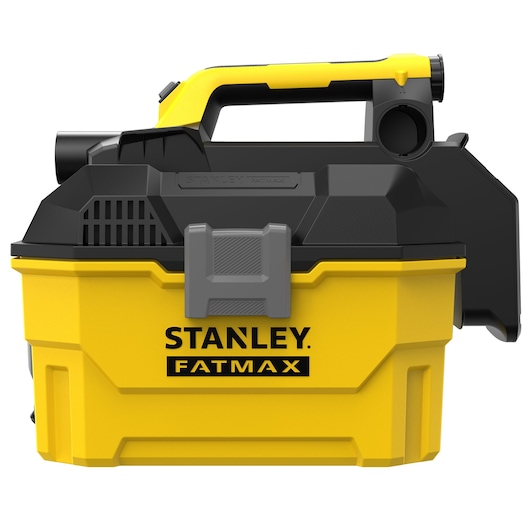BARE - 20V VACUUM CLEANER