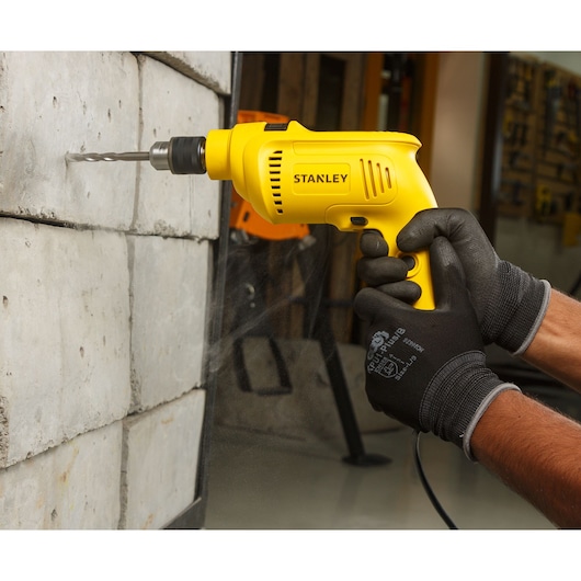 550W Drill kit with 120+ pcs