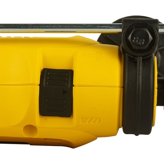 IMPACT DRILL 1/2" 600W WITH 120 ACCESSORIES