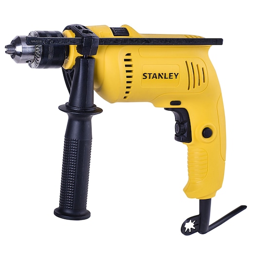 600W 13mm Percussion Hammer Drill