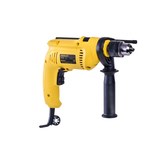 600W 13mm Percussion Hammer Drill