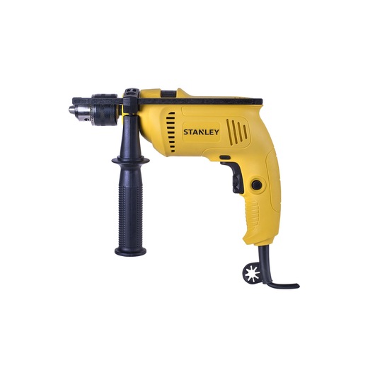 600W 13mm Percussion Hammer Drill