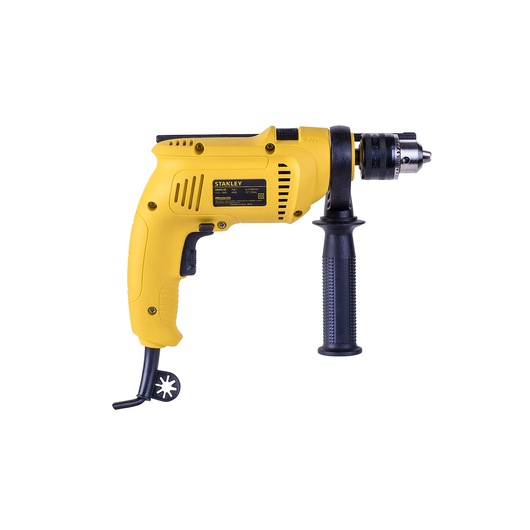 600W 13mm Percussion Hammer Drill