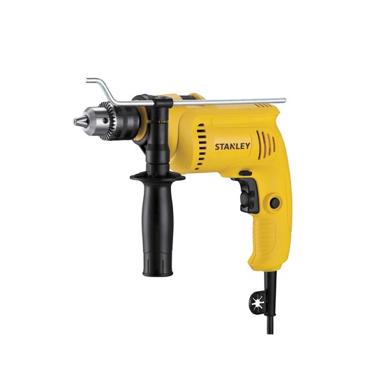 600W 13mm Percussion Hammer Drill