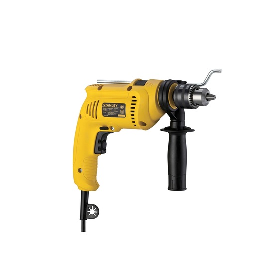 600W 13mm Percussion Hammer Drill