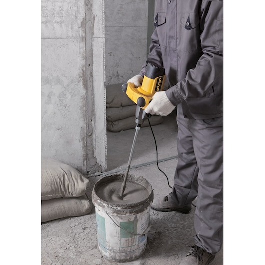 1400W AC Mixer Drill