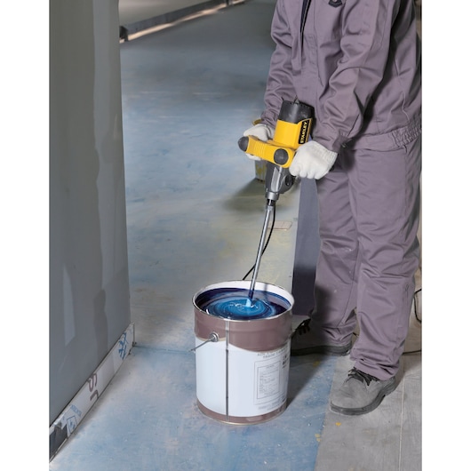 1400W AC Mixer Drill