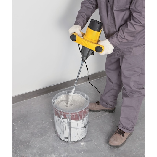 1400W AC Mixer Drill